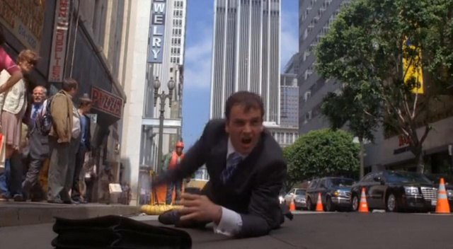 2005 Chrysler 300 [LX]