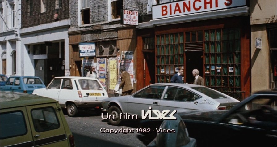 1980 Renault 5 TL 1.1 Série 1 [R1227]