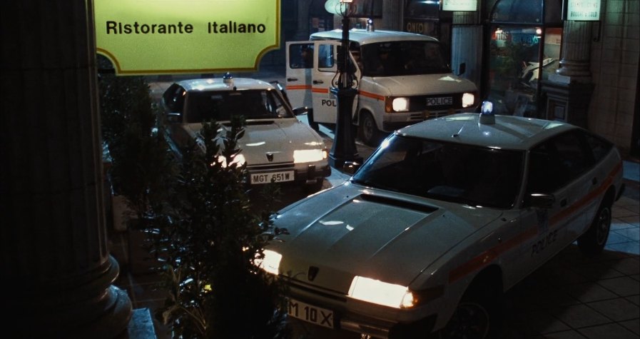 1978 Ford Transit Minibus MkII