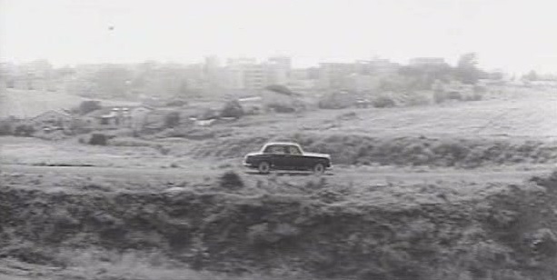 Mercedes-Benz unknown