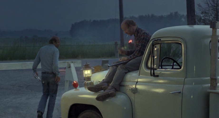 International Harvester R-Series