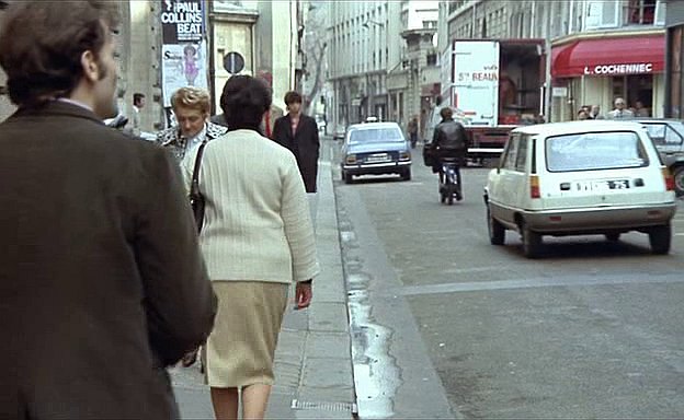 1978 Renault 5 GTL Série 1 [R1225]