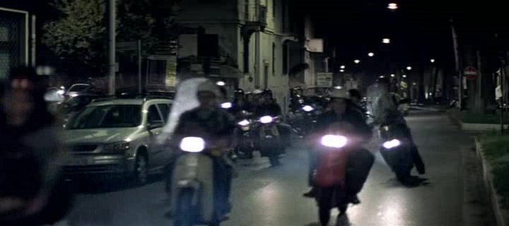 Suzuki Address (by default)