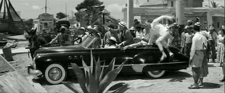 1949 Buick Super Convertible [56-C]