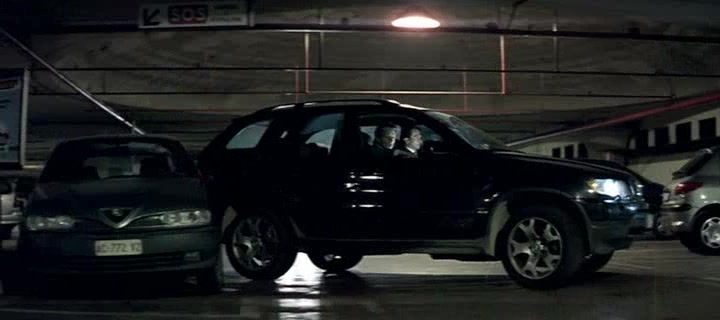 1995 Alfa Romeo 145 1.3 L [930]