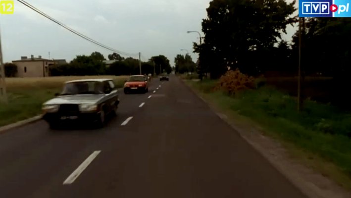 Volvo 240 [245]