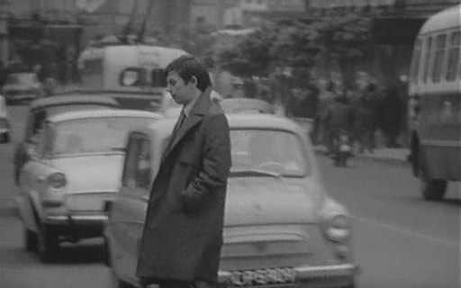 1966 ZAZ 965 A Zaporozhets