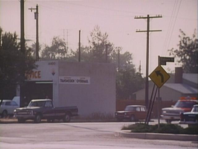 1964 Renault R8 De Luxe [R1132]