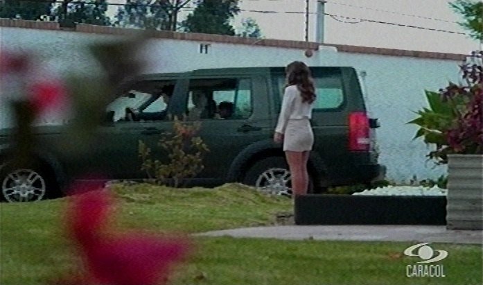 2005 Land-Rover Discovery Series III [L319]