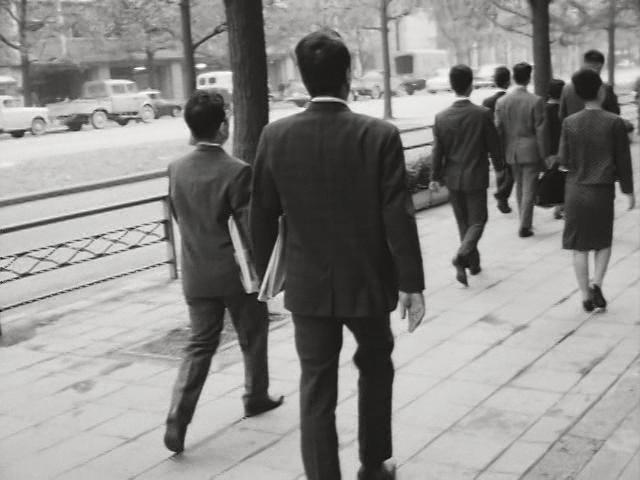 1958 Mazda Romper [DHA17]