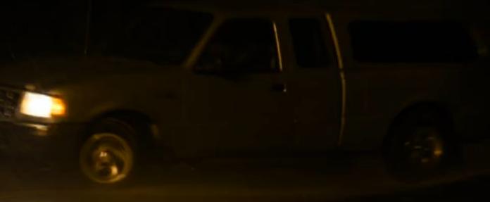 2001 Ford Ranger SuperCab [PN150]