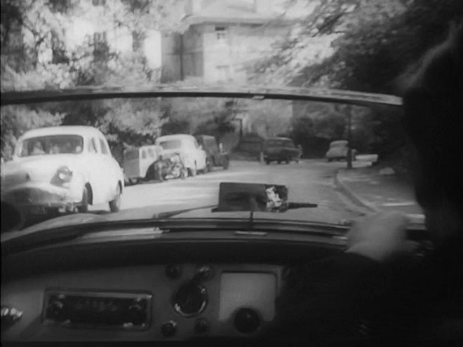 1958 Standard Ten Phase II