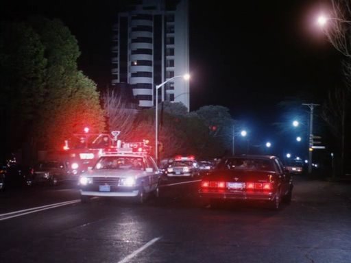 1979 Ford Fairlane [ZJ]