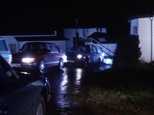 SAAB 900 Gen.1