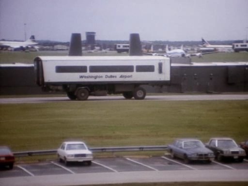 Airside Systems Plane Mate