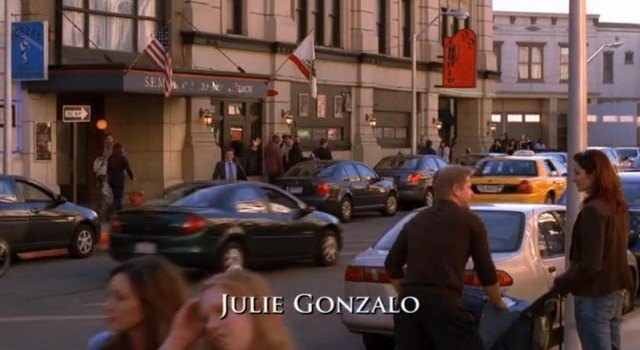 2001 Dodge Neon [PL]