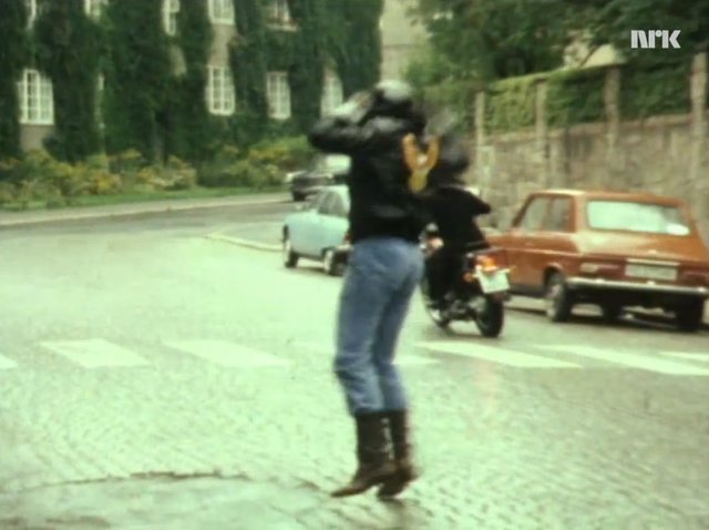 1968 Simca 1100 LS [928]