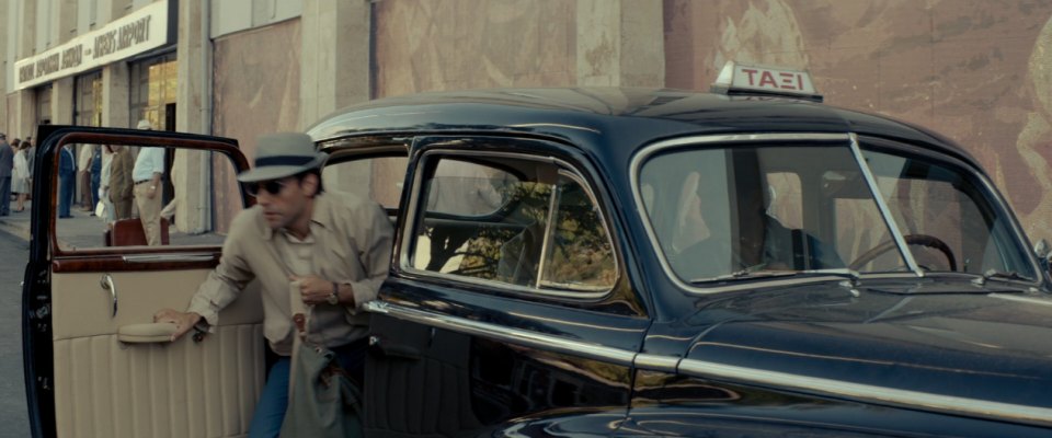 1946 Dodge unknown