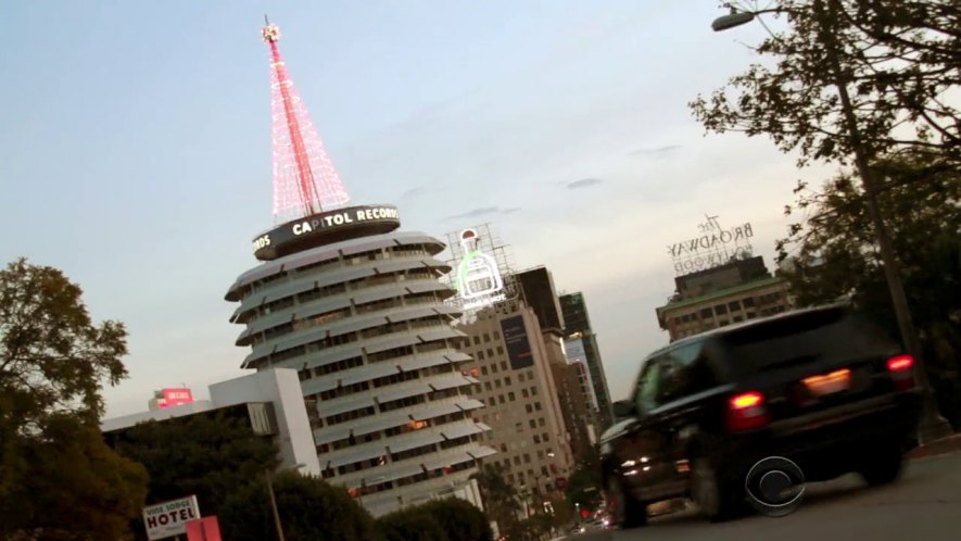 2006 Land-Rover Range Rover Sport [L320]