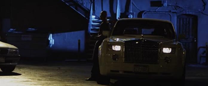 2004 Rolls-Royce Phantom