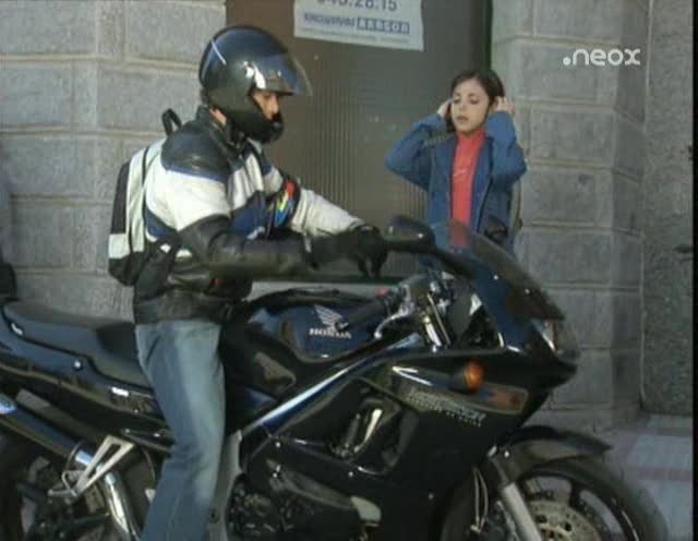 Honda VFR 800