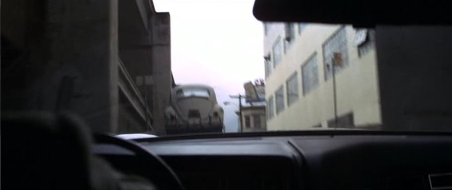 1965 Volkswagen Sedan [Typ 1]