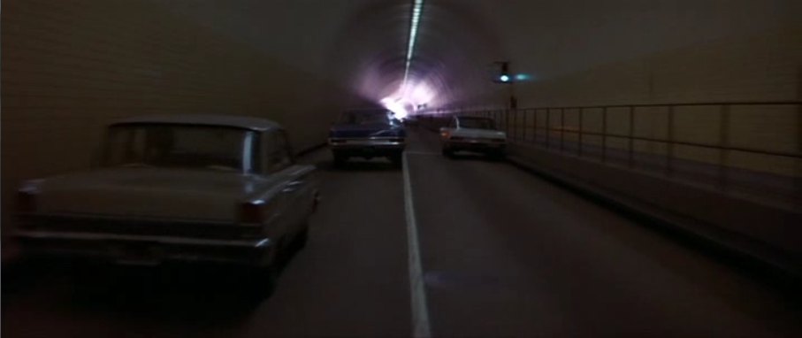 1963 Oldsmobile F-85