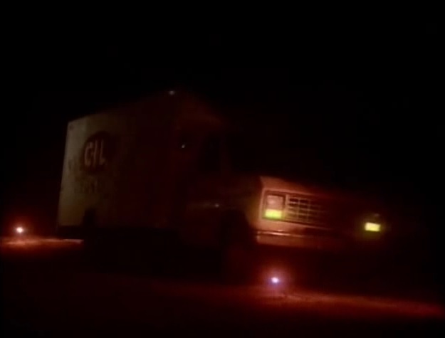 1983 Ford Econoline [E-350]