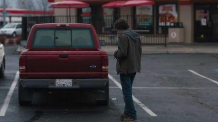 1995 Ford Ranger [PN105]