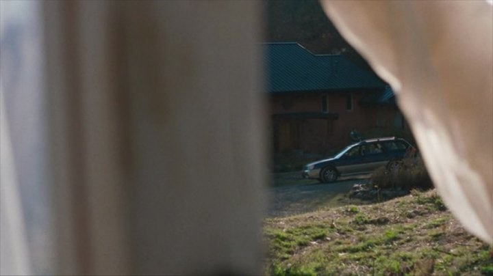 2000 Subaru Outback [BH]