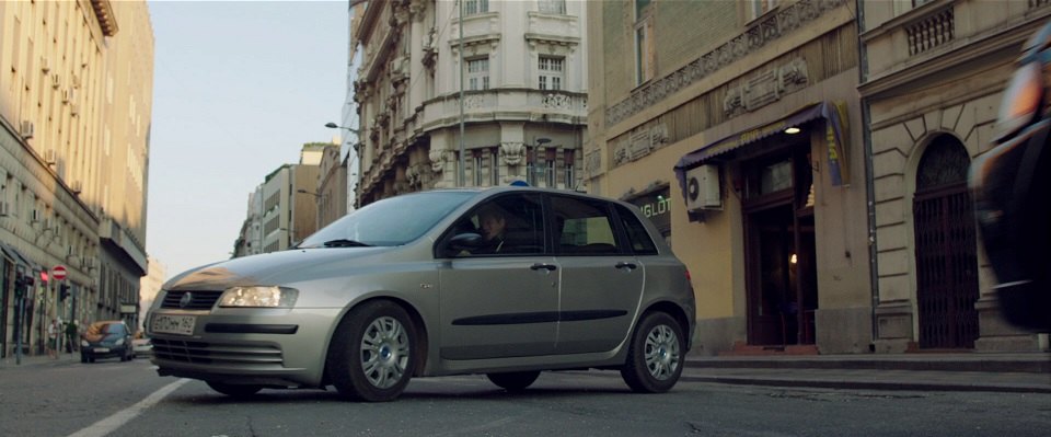 2003 Fiat Stilo Dynamic [192]