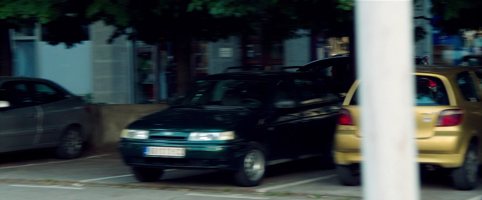 2000 Lada 112 [2112]