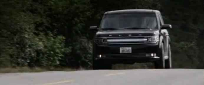 2013 Ford Flex Limited [D471]