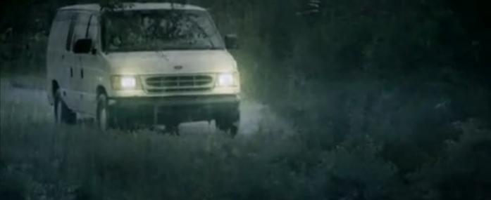 1997 Ford Econoline