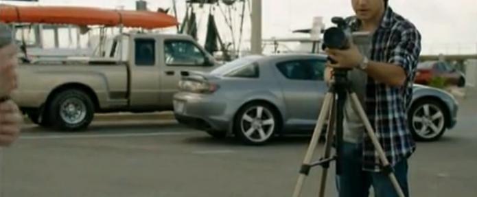 2004 Mazda RX-8 Type S [SE3P]