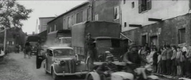 Fiat 1100 A