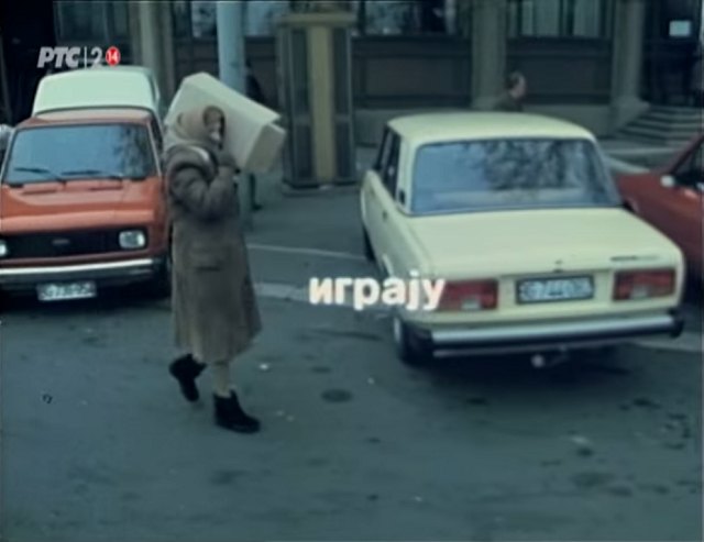 1982 Lada Riva [2105]