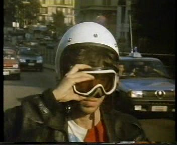 1983 Alfa Romeo 33 1a serie [905]