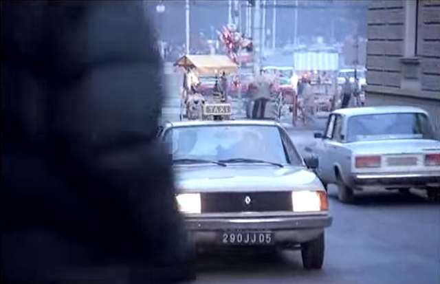 1983 Lada Riva [2107]