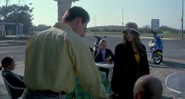 1996 Peugeot Speedfight