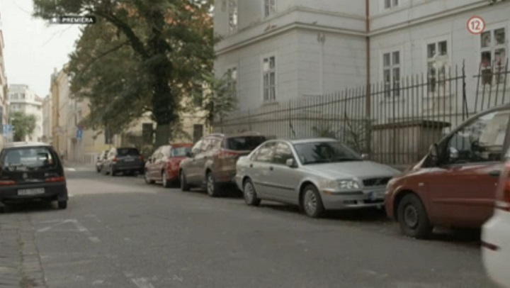 Volvo S40 Gen.1