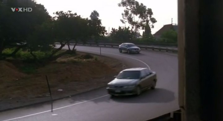 1999 Infiniti G20 [P11]