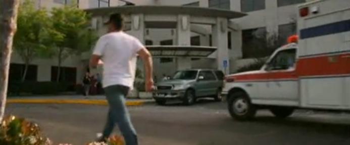 1997 Ford Expedition XLT [UN93]