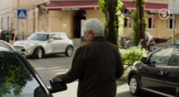 2014 MINI Cooper S [F56]