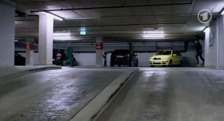 2005 Škoda Fabia Combi Series I [Typ 6Y]