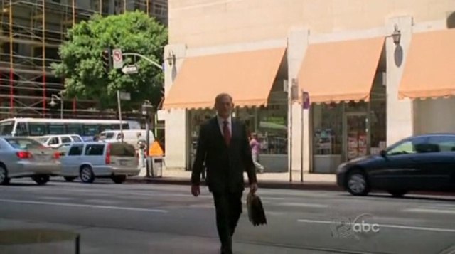 1998 Volvo V70 Gen.1