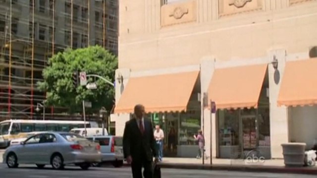 2003 Toyota Corolla S [ZZE130]