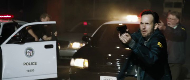 2006 Dodge Charger 'Police Package' [LX]