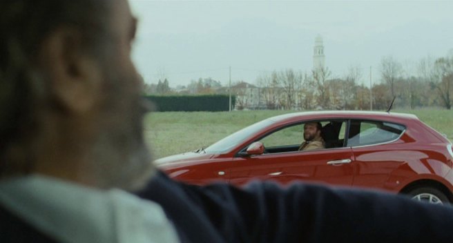 2009 Alfa Romeo MiTo [955]