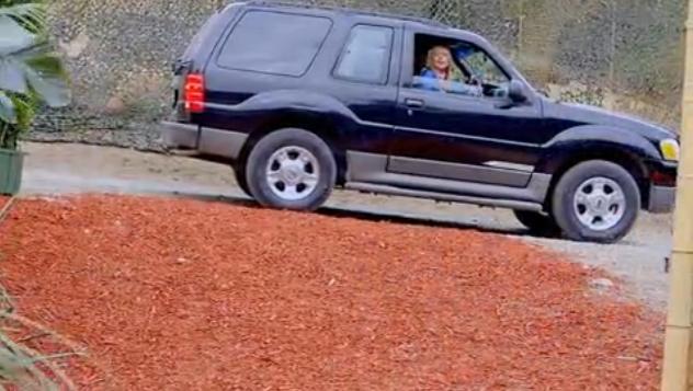 2001 Ford Explorer Sport [UN52]